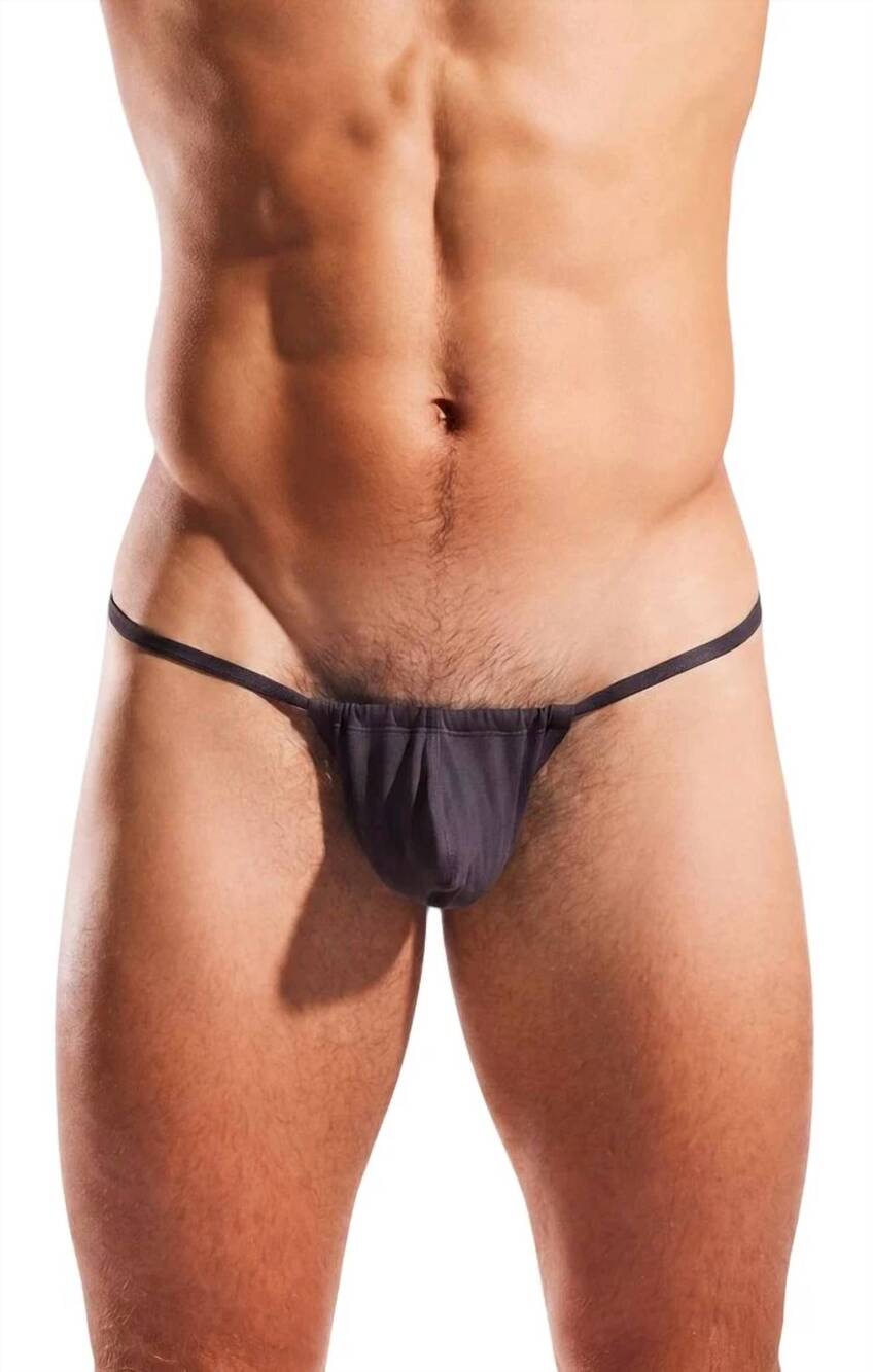 NEW COCKSOX men's slingshot underwear in eclipes